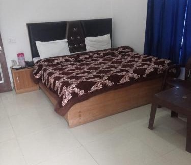 Brahmaur Casa | Swagat