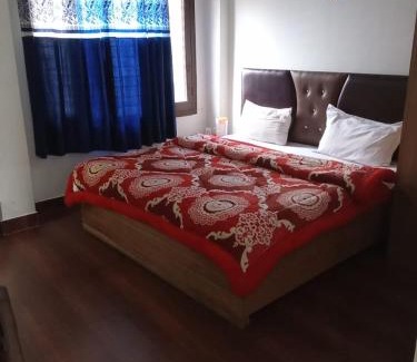 Brahmaur Casa | Swagat