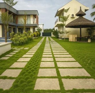 Vadanemelli Casa | Swagatha The Beach House 2bhk sunset cottage