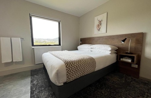 Perisher Valley Cabina | Swagman Chalet