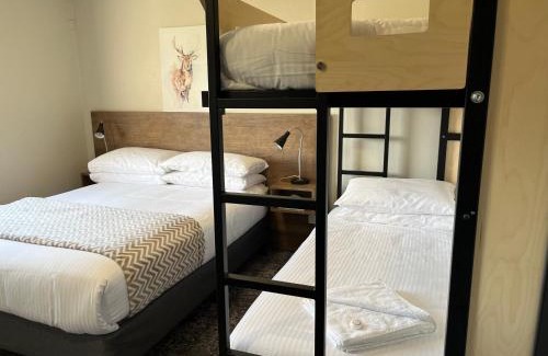 Perisher Valley Cabina | Swagman Chalet