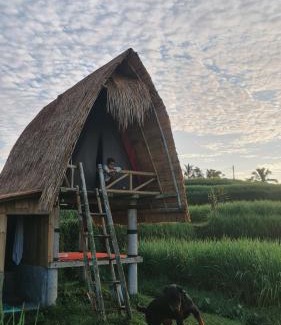 Sebatu Otro | Swaha Retreat & Eco Park Ubud