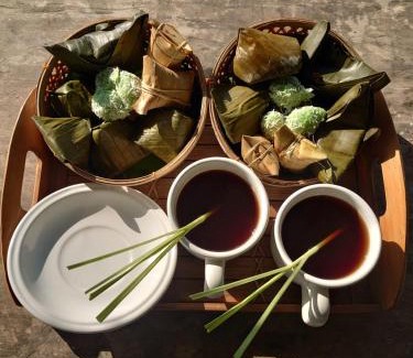 Sebatu Otro | Swaha Retreat & Eco Park Ubud