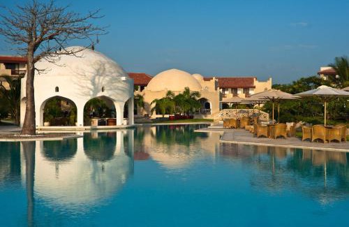 Diani Beach Complejo | Swahili Beach