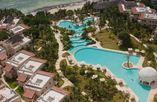 Diani Beach Complejo | Swahili Beach
