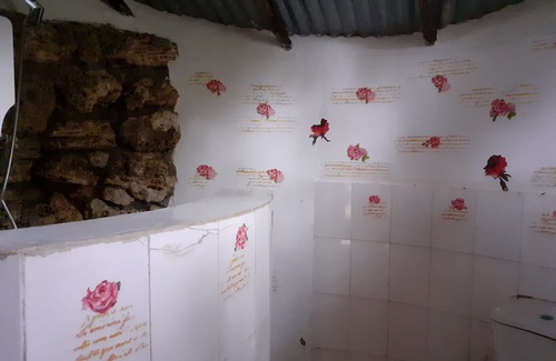 Wete Cabina | Swahili Divers & Gecko Nature Lodge