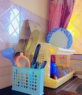 Kilifi Apartamento | Swahili Homes BNB
