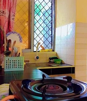 Kilifi Apartamento | Swahili Homes BNB