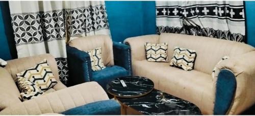 Mombasa Hotel | Swahili homes bnb