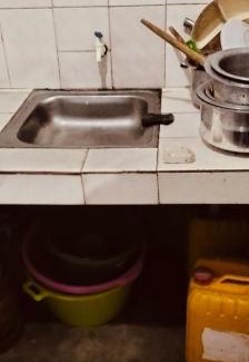 Mombasa Hotel | Swahili homes bnb