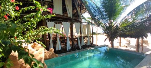 Pwani Mchangani Complejo | Swahili Palace Zanzibar
