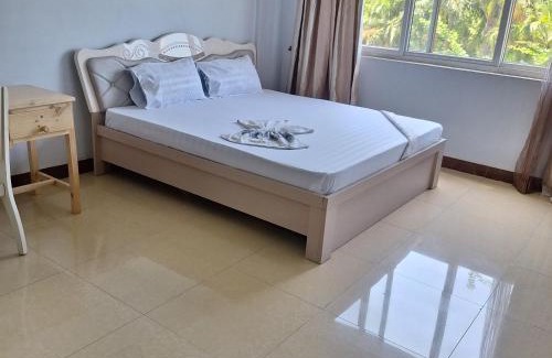 Msasani Casa | Swahili Rose Bay H & appartment