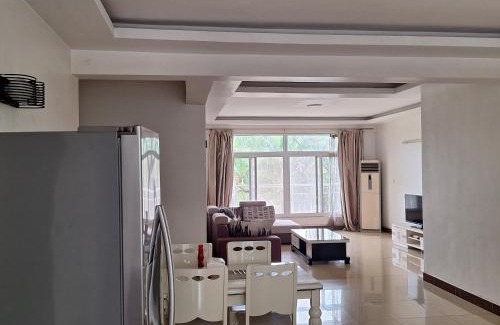 Msasani Casa | Swahili Rose Bay H & appartment