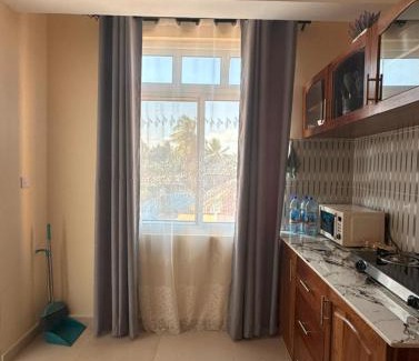 Mazizini Apartamento | Swahili Serenity Homes