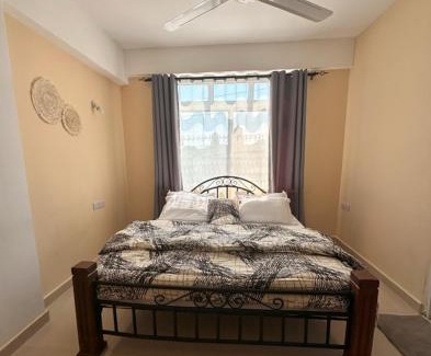Mazizini Apartamento | Swahili Serenity Homes