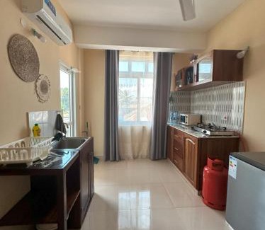 Mazizini Apartamento | Swahili Serenity Homes