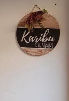 Bamburi Apartamento | Swahili studio