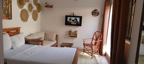 Bamburi Apartamento | Swahili studio