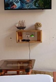 Bamburi Apartamento | Swahili studio