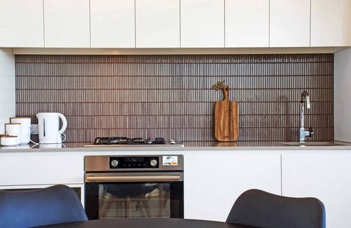 Adelaide Central Business District Apartamento | Swainson at Vue