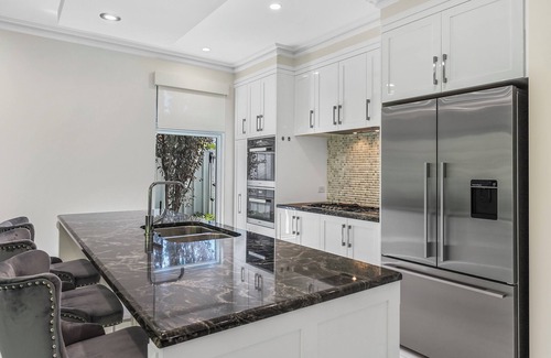 West Beach Casa | Swainson on Fawnbrake