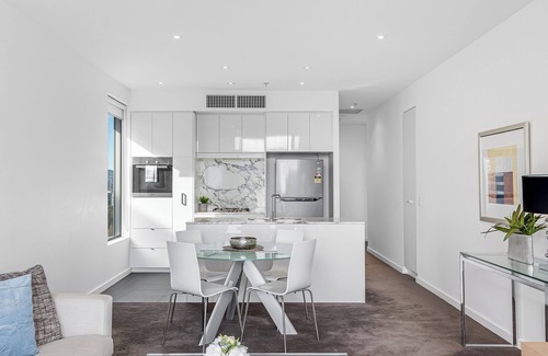 Adelaide Central Business District Apartamento | Swainson on Hindmarsh
