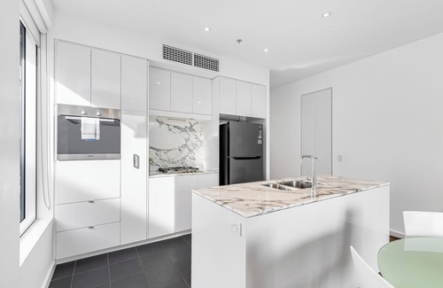 Adelaide Central Business District Apartamento | Swainson on Hindmarsh