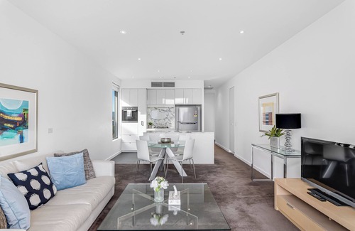 Adelaide Central Business District Apartamento | Swainson on Hindmarsh