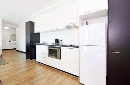 Adelaide Central Business District Apartamento | Swainson on Synagogue