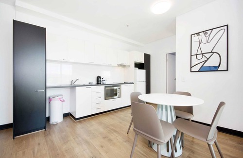 Adelaide Central Business District Apartamento | Swainson on Synagogue