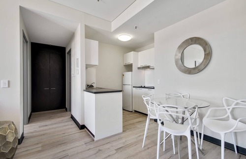 Adelaide Central Business District Apartamento | Swainson on Synagogue