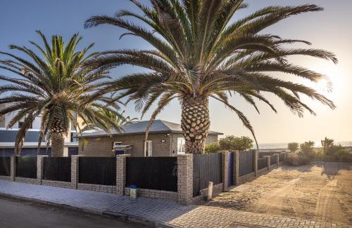 Swakopmund Casa | Swakopmund Seafront Cottage