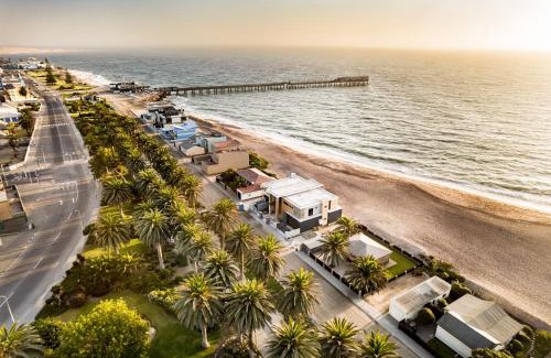 Swakopmund Casa | Swakopmund Seafront Cottage