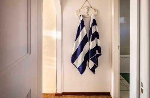 Swakopmund Casa | Swakopmund Seafront Cottage