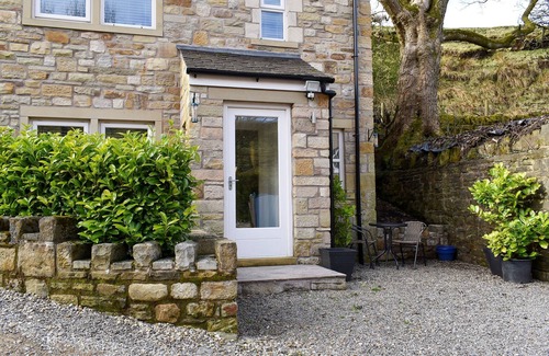 Fence Cabaña | Swaledale Cottage - Barley Green Mill