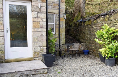 Fence Cabaña | Swaledale Cottage - Barley Green Mill
