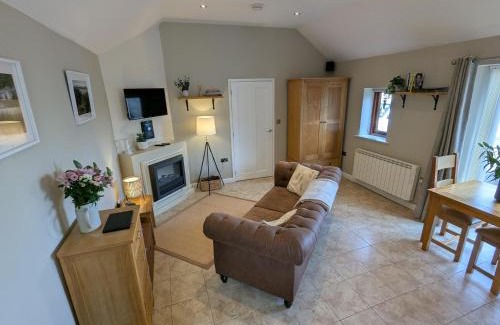 Millers Dale Casa | Swallow Barn