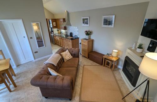 Millers Dale Casa | Swallow Barn