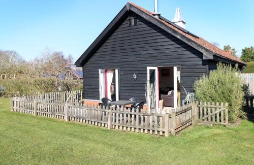 Halesworth Casa | Swallow Barn