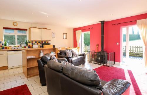 Halesworth Casa | Swallow Barn