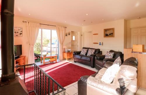 Halesworth Casa | Swallow Barn
