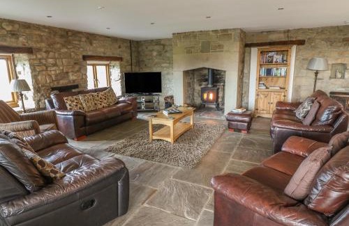 Keighley Casa | Swallow Barn
