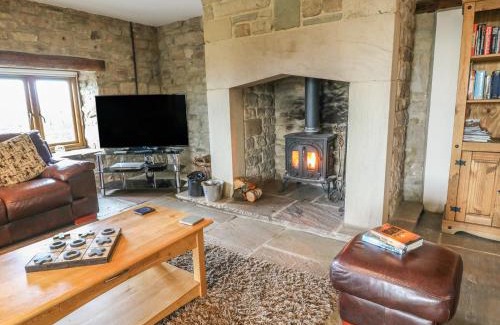 Keighley Casa | Swallow Barn