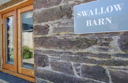 Trelil Casa | Swallow Barn