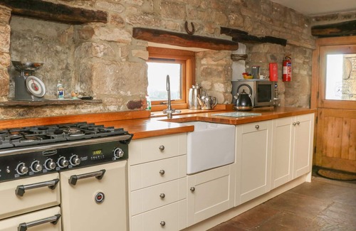 Keighley Cabaña | Golondrina, SILSDEN
