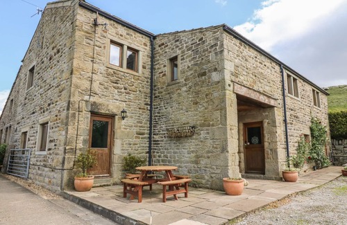 Keighley Cabaña | Golondrina, SILSDEN