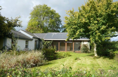 Kilgetty Casa | Swallow cottage