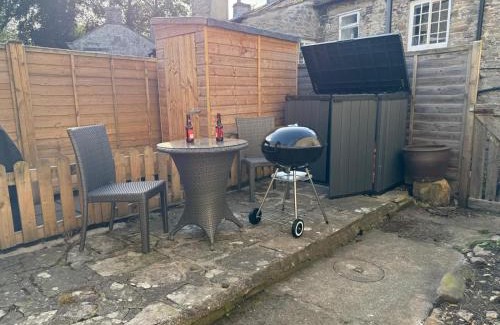 Middleham Casa | Swallow Cottage Middleham