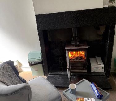 Middleham Casa | Swallow Cottage Middleham