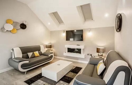 Castleside Casa | Swallow Cottage-Ukc6983